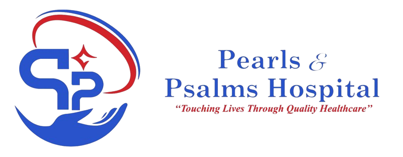 Pearls Psalms Hospital